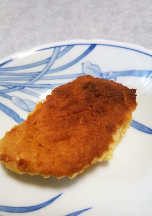 HB！ノンオイルのきなこおからマフィン-レシピのメイン写真