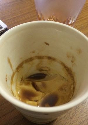 アスリート選手の適当うまうま豆乳プリン-レシピのメイン写真