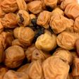 梅干し 下準備からシソ入れまで