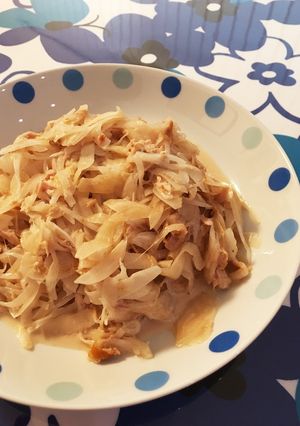 大量消費！新玉ねぎのサラダ-レシピのメイン写真