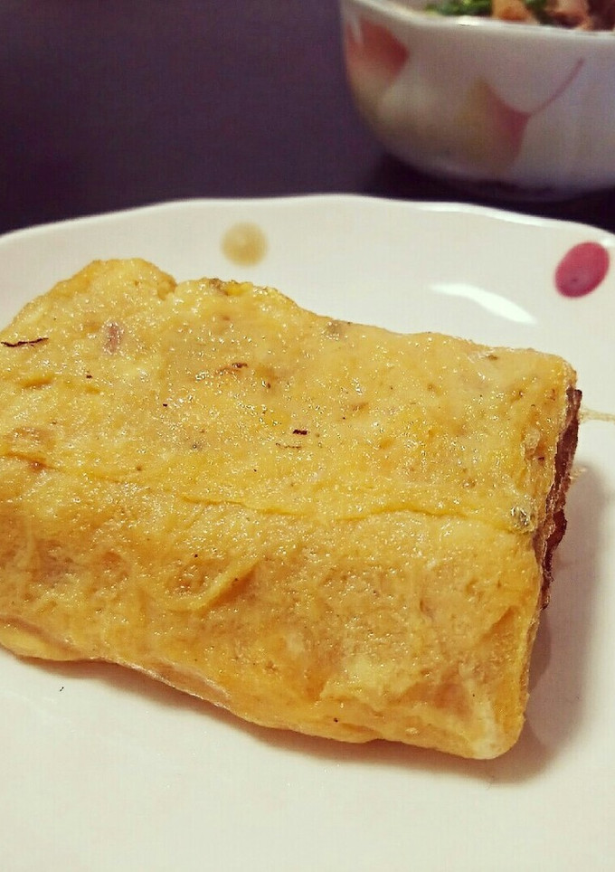 厚焼き玉子-レシピのメイン写真