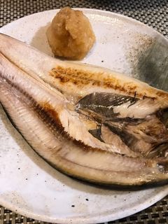 フライパンで焼魚-レシピのメイン写真