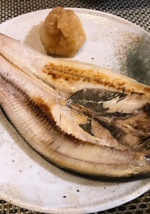 フライパンで焼魚-レシピのメイン写真