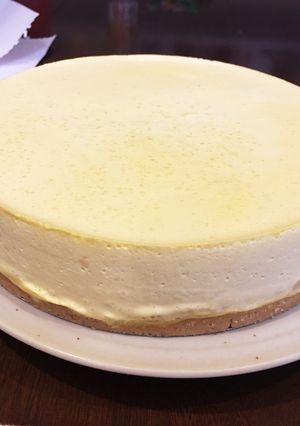 マンゴームースケーキ-レシピのメイン写真