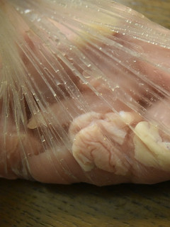 やわらか鶏胸肉-レシピのメイン写真