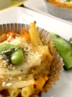 豆腐グラタン-レシピのメイン写真