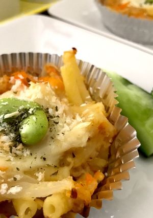 豆腐グラタン-レシピのメイン写真