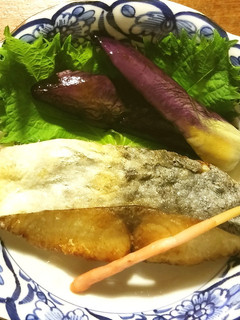 鰆の柚庵揚げ-レシピのメイン写真