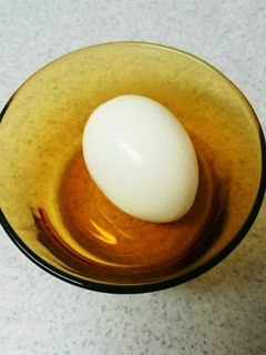 シンプルで簡単!炊飯器でゆで卵-レシピのメイン写真