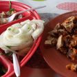 メキシコの国民食、カニタス