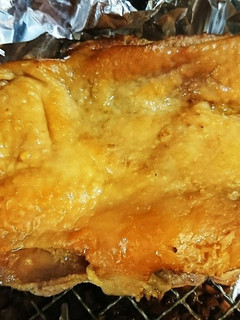 お手軽!時短!フライパンチキンスモーク♪-レシピのメイン写真