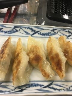 本格!皮から作る餃子!-レシピのメイン写真