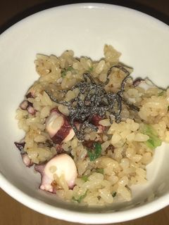 簡単!! 炊かないタコ飯♡-レシピのメイン写真