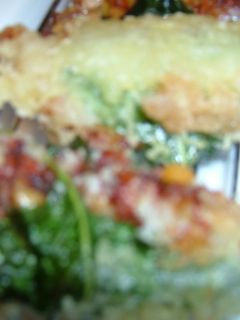 止まらない!納豆とシソのてんぷら-レシピのメイン写真