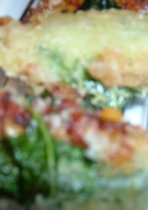 止まらない！納豆とシソのてんぷら-レシピのメイン写真