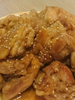 鶏もも肉の照り焼き風-レシピのメイン写真