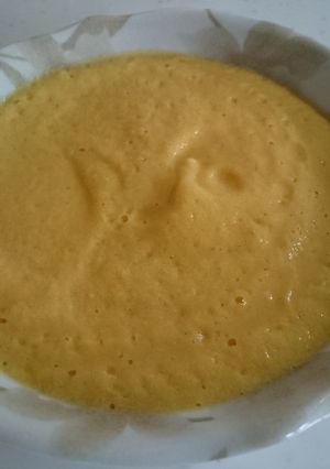 ＜飲むサラダ＞人参ポタージュスープ-レシピのメイン写真