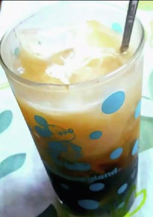 速攻★アイスコーヒー-レシピのメイン写真