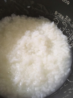 何倍でも簡単!離乳食おかゆ-レシピのメイン写真