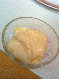 簡単!豆乳プリン-レシピのメイン写真