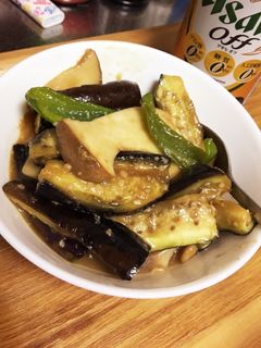 余り物食材の味噌炒め-レシピのメイン写真