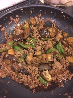 本格 麻婆茄子-レシピのメイン写真