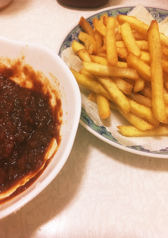 大根下ろしソース-レシピのメイン写真