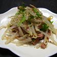 簡単♪もやしの酢の物