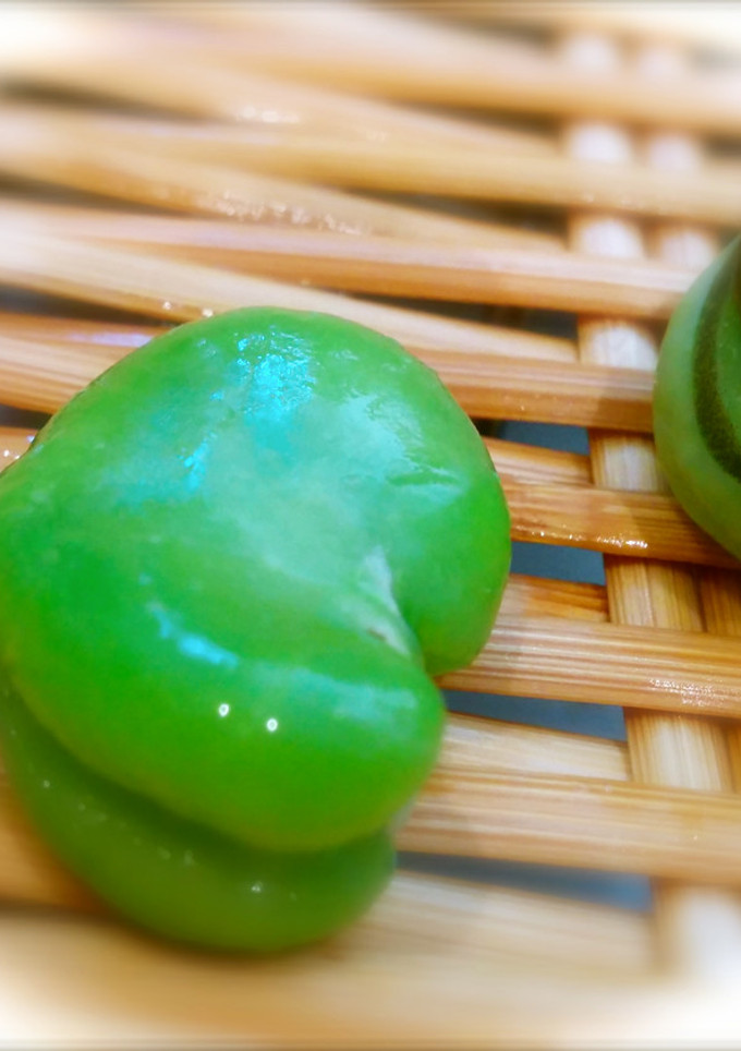 青臭さをなくすそら豆の茹で方-レシピのメイン写真