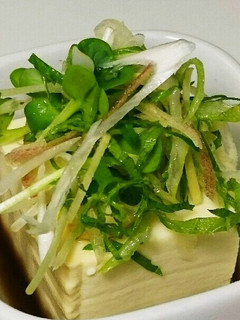 夏の万能薬味-レシピのメイン写真