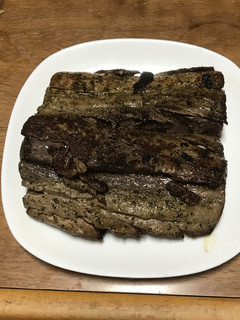 焼きたてシーチキン-レシピのメイン写真
