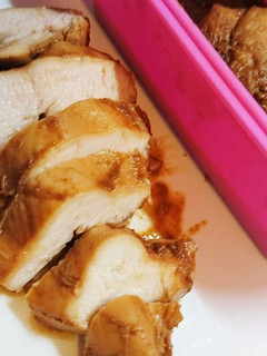 鶏の照り焼き(赤味噌濃い味)-レシピのメイン写真