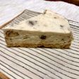 ヨーグルト不使用。バナナレアチーズケーキ