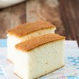 ふわりカステラ