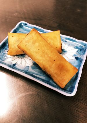 春巻き-レシピのメイン写真