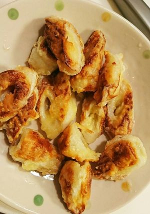 ちくわ焼き-レシピのメイン写真