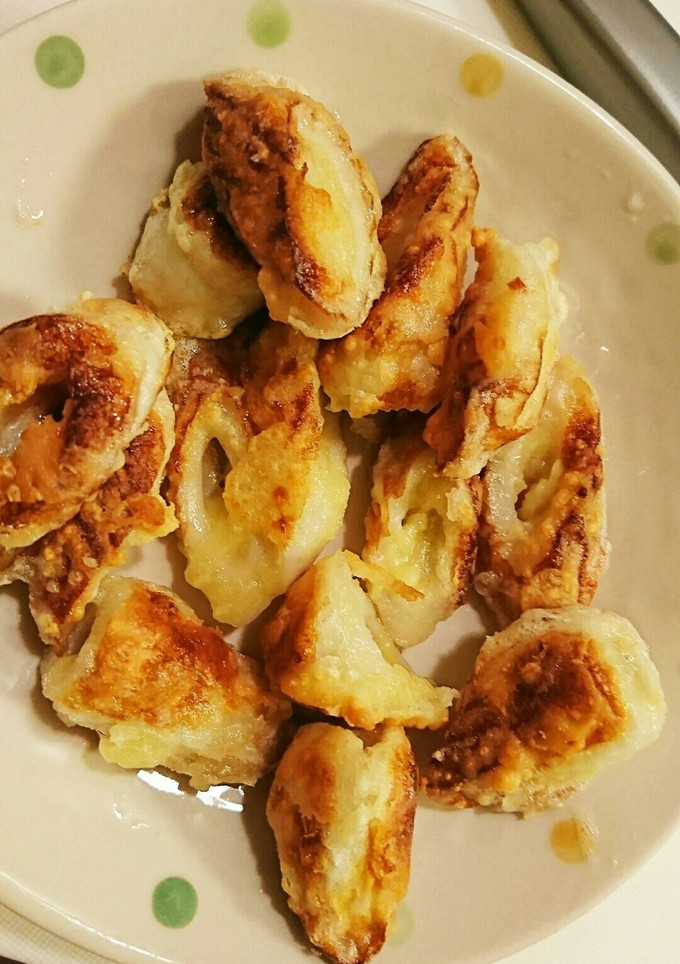 ちくわ焼き-レシピのメイン写真