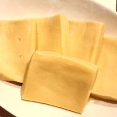 簡単！時短！！高野豆腐の煮物-レシピのメイン写真