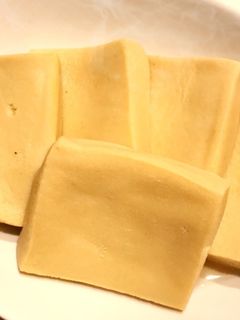 簡単!時短!!高野豆腐の煮物-レシピのメイン写真