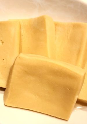 簡単!時短!!高野豆腐の煮物-レシピのメイン写真