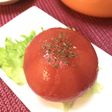 丸っとトマトサラダ