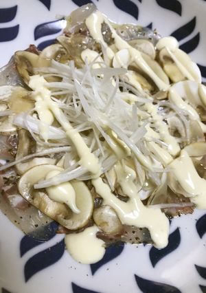 出来栄えプロ級！簡単カルパッチョ✩-レシピのメイン写真