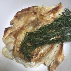 テクニックいらず！鶏肉のグリル-レシピのメイン写真