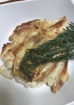 テクニックいらず!鶏肉のグリル-レシピのメイン写真