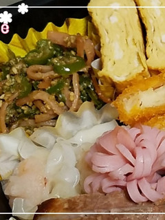 ピーマンのきんぴら-レシピのメイン写真