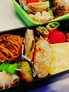 むぅのお弁当6/1-レシピのメイン写真