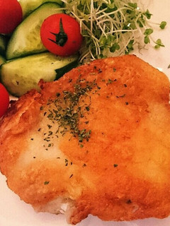 チキンソテー ✨カリカリジューシー✨-レシピのメイン写真