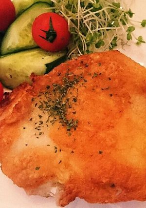 チキンソテー ✨カリカリジューシー✨-レシピのメイン写真