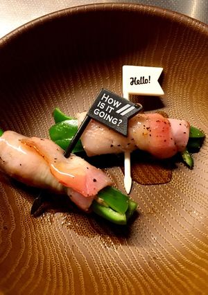 ベーコン巻き-レシピのメイン写真