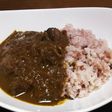 おうちカレー【ルー・砂糖不使用】